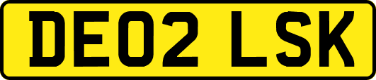 DE02LSK