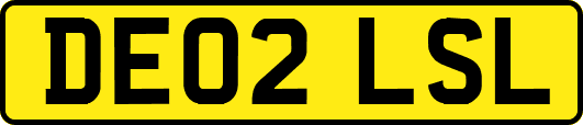 DE02LSL