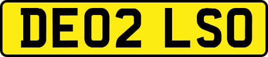 DE02LSO