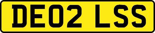 DE02LSS