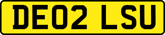 DE02LSU