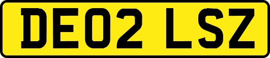 DE02LSZ