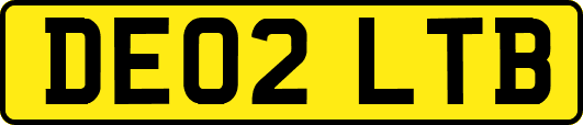 DE02LTB