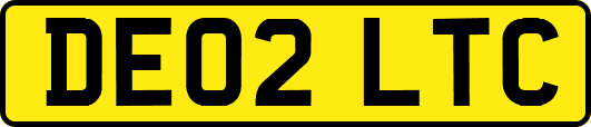 DE02LTC