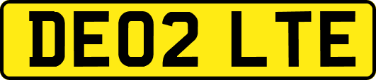 DE02LTE