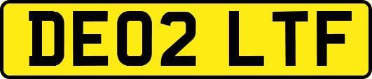 DE02LTF
