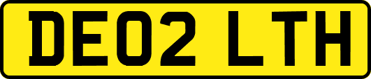 DE02LTH