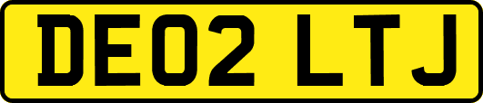 DE02LTJ