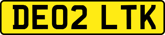 DE02LTK