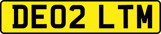 DE02LTM