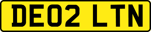 DE02LTN