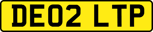 DE02LTP