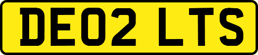 DE02LTS