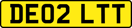 DE02LTT