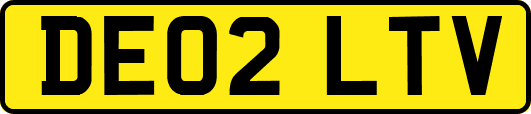 DE02LTV
