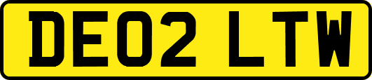 DE02LTW