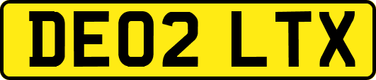 DE02LTX