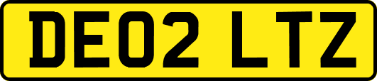 DE02LTZ