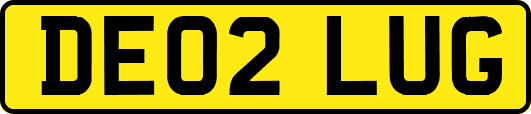 DE02LUG