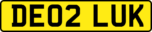 DE02LUK