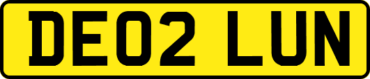 DE02LUN