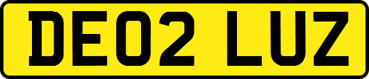 DE02LUZ
