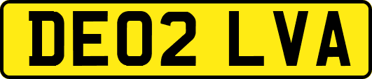 DE02LVA