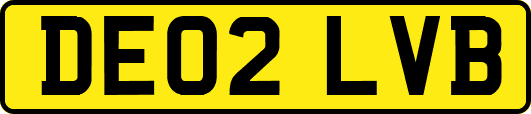 DE02LVB