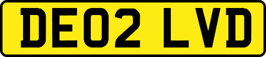 DE02LVD