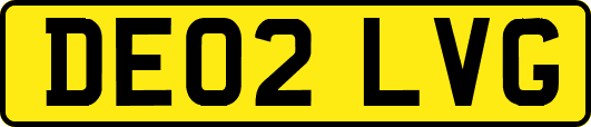 DE02LVG