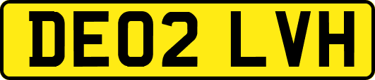 DE02LVH