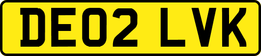 DE02LVK