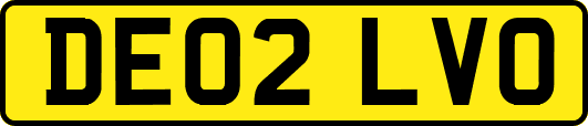 DE02LVO
