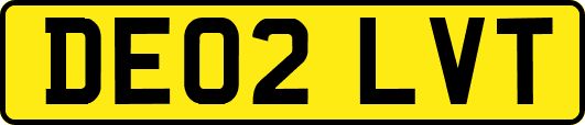 DE02LVT