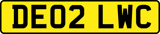 DE02LWC
