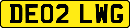 DE02LWG