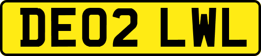 DE02LWL