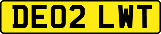 DE02LWT