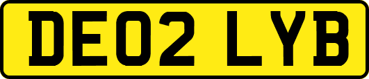 DE02LYB