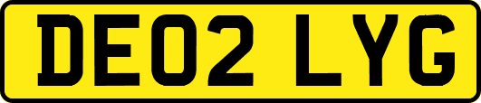 DE02LYG
