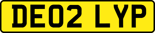 DE02LYP