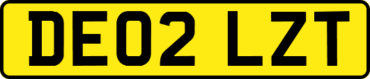 DE02LZT