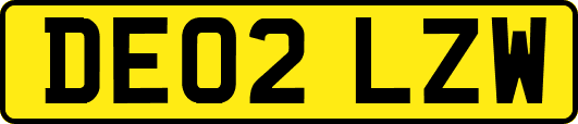 DE02LZW