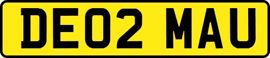 DE02MAU