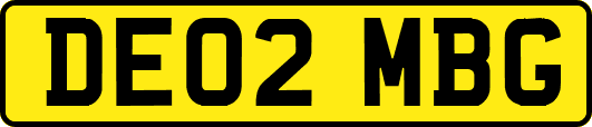 DE02MBG