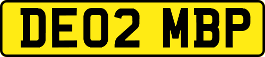 DE02MBP