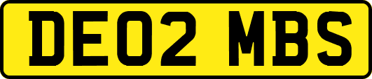 DE02MBS