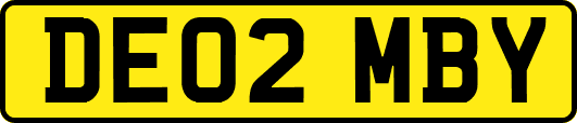 DE02MBY