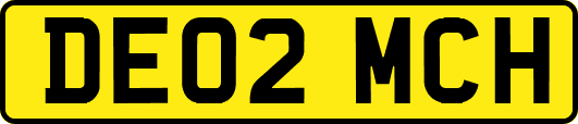 DE02MCH