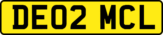 DE02MCL